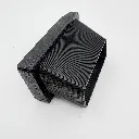 R34 Ashtray HKS EVC Boost Controller Holder 3D Printed 2.webp