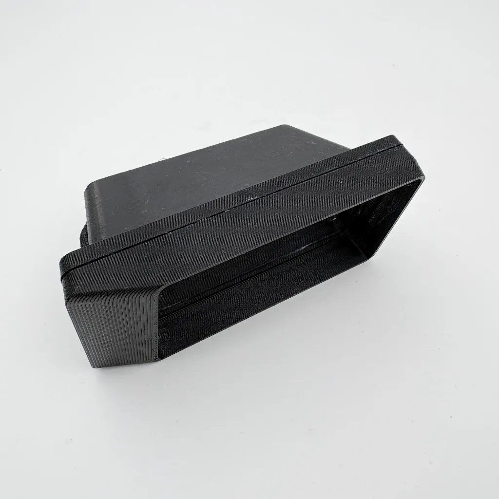 R34 Ashtray HKS EVC Boost Controller Holder 3D Printed 1.webp