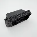 R34 Ashtray HKS EVC Boost Controller Holder 3D Printed 1.webp