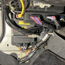 R34 ECU Mounting Bracket