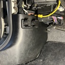 R34 ECU Mounting Bracket
