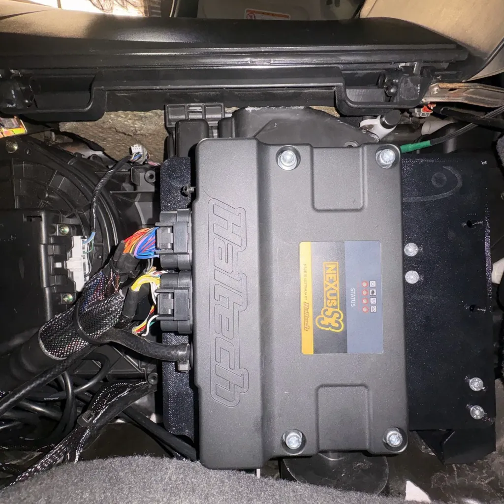 IEE_0821_R34_HALTECH_S2_S3_R3_UNDER_HEATER_ECU_BRACKET_3.webp