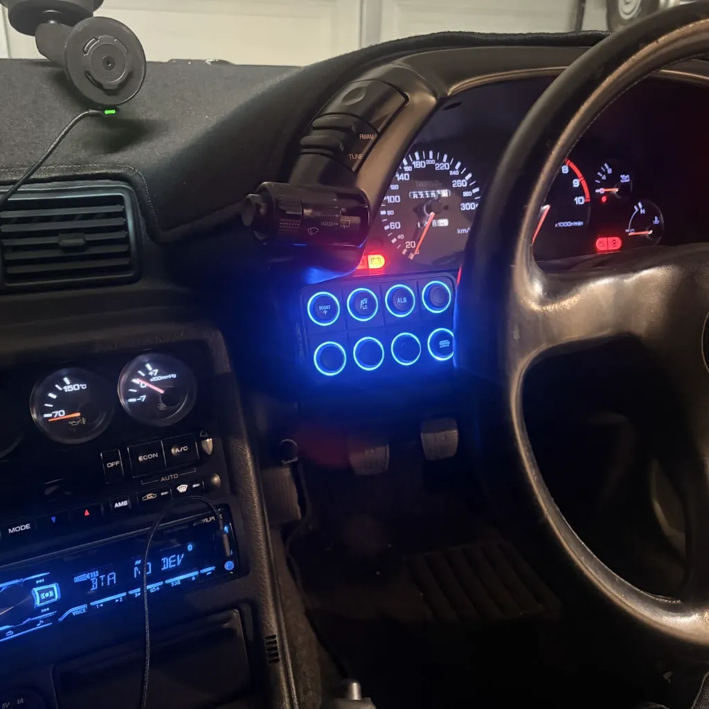 NISSAN_SKYLINE_R32_CAN_KEYPAD_HOLDER_IEE-0033_1.webp