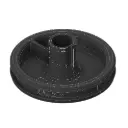 Sleeved Wiring Grommet 85mm OD x 20mm ID x 8.5mm ↧