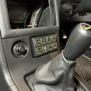 R33 Ashtray Insert / 2x4 Can Keypad