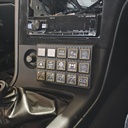 R33 Ashtray Insert / 3x5 Can Keypad