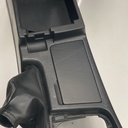 R34 Blank Centre Console Insert