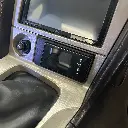 R34 Ashtray HKS EVC Boost Controller Holder