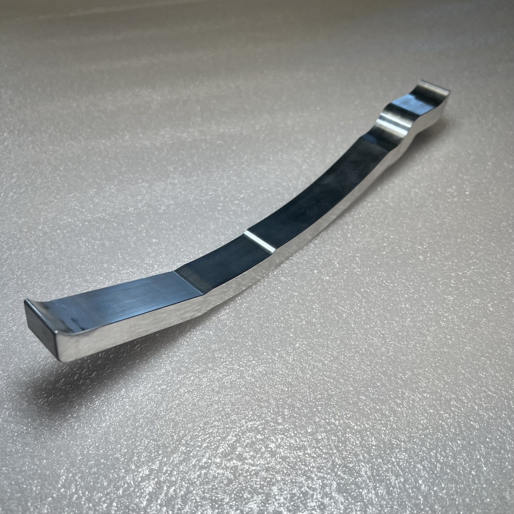 RB26 5 Speed Gearbox Aluminium Extension Bracket