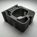 Nissan Fuse Housing Insert / Ctek Charger Plug Holder