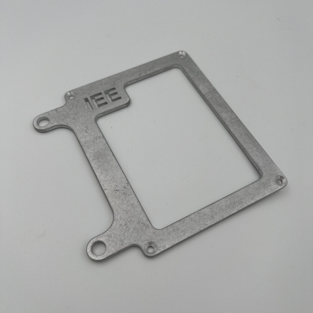 [IEE-0066] ETS PRO R33 R34 Mounting Bracket