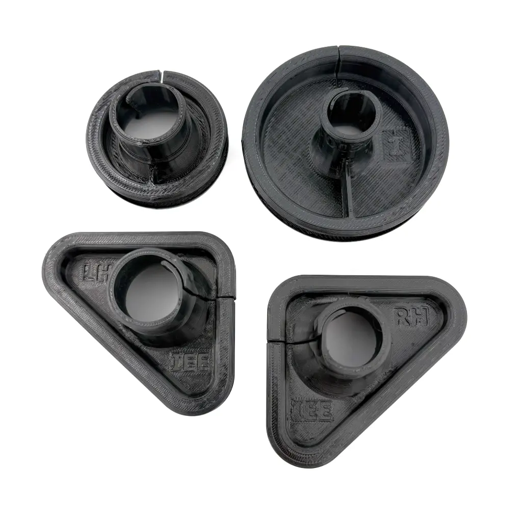 [IEE-0071] R32 Grommet Combo