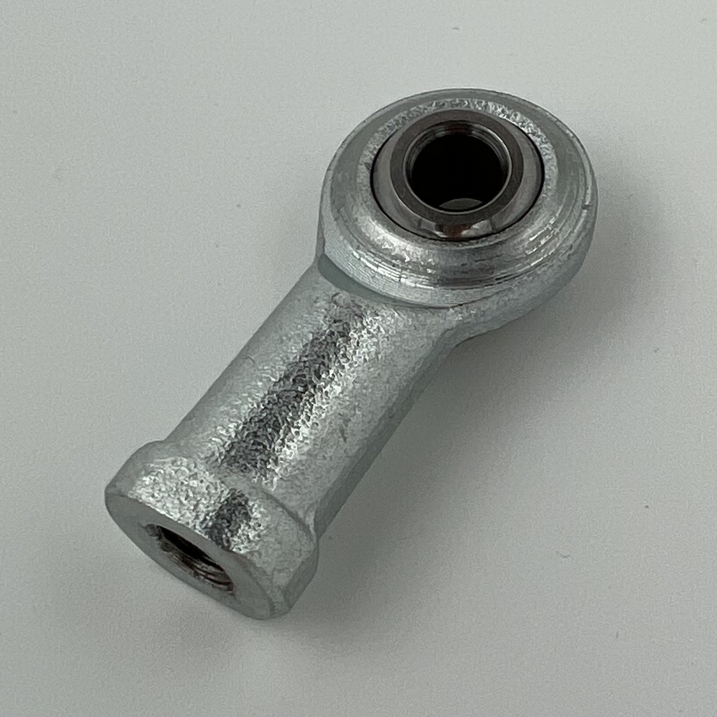 M5 LH Thread Rod End