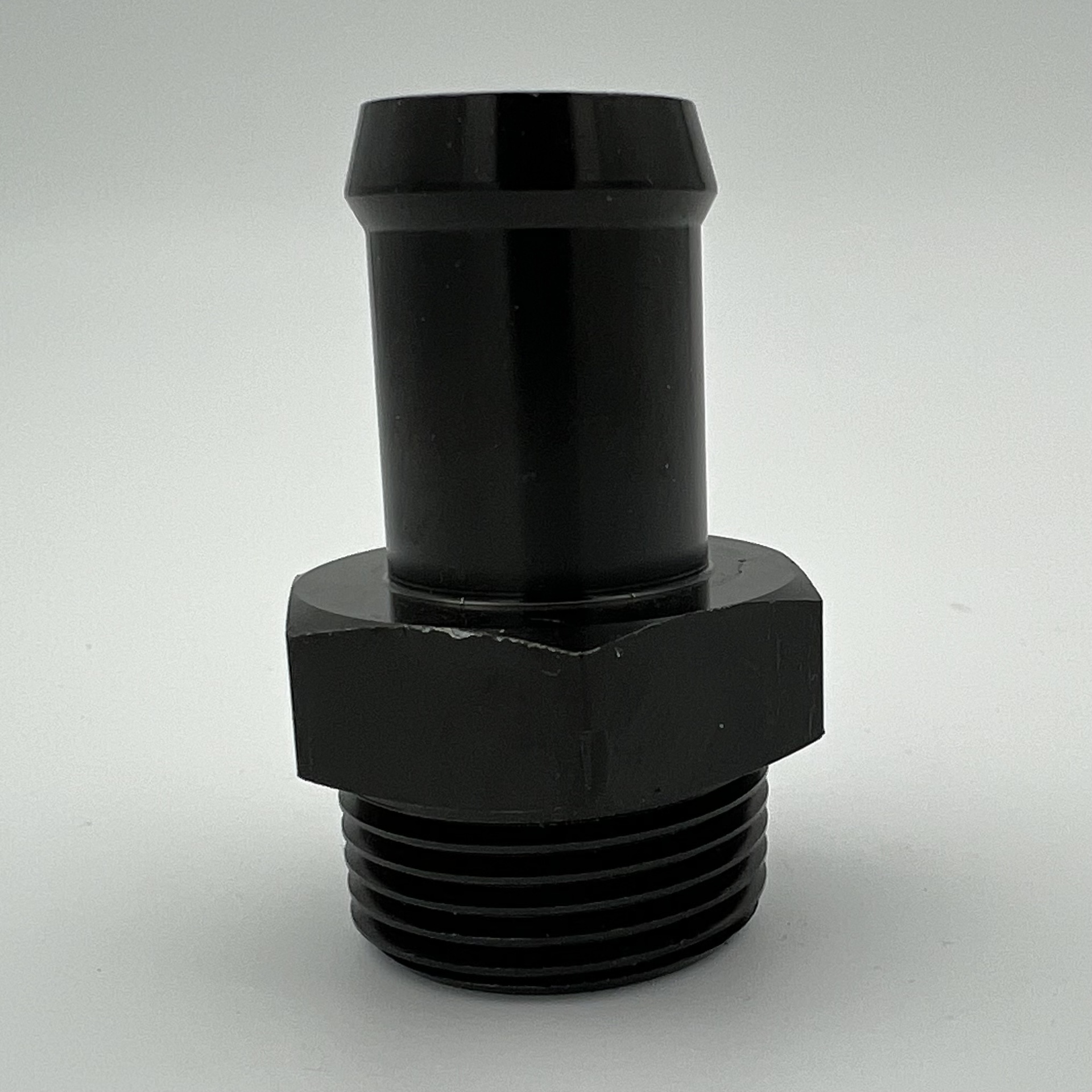 3/4" BSPT 19mm Barb Fitting