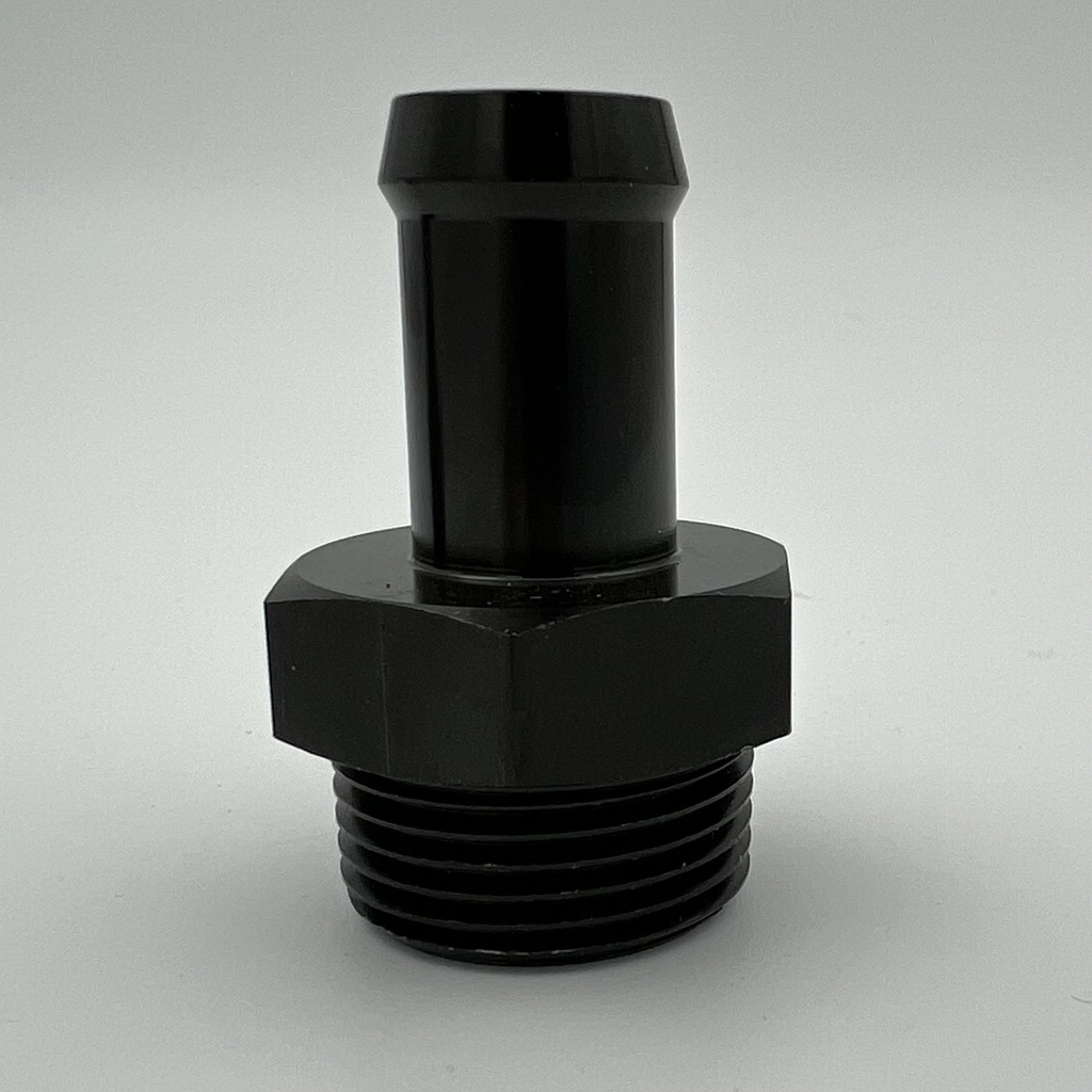 3/4" BSPT 16mm Barb Fitting