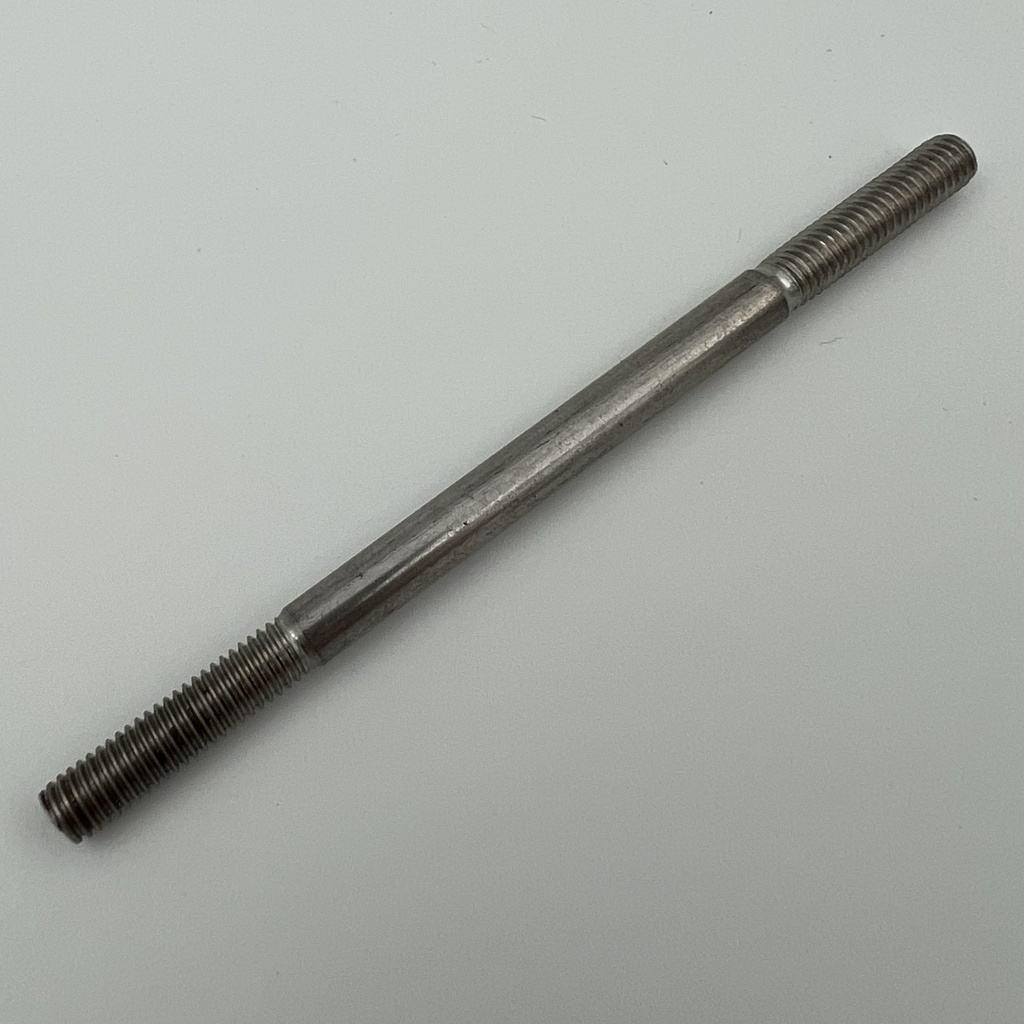 [IEE-0151] Double Ended M5 Rod LH & RH Thread