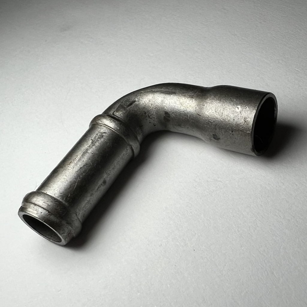 Weld On Tube