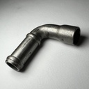 Weld On Tube