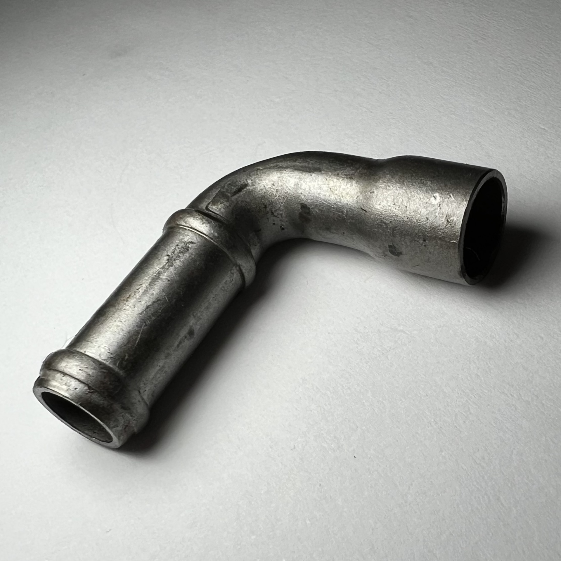 Weld On Tube