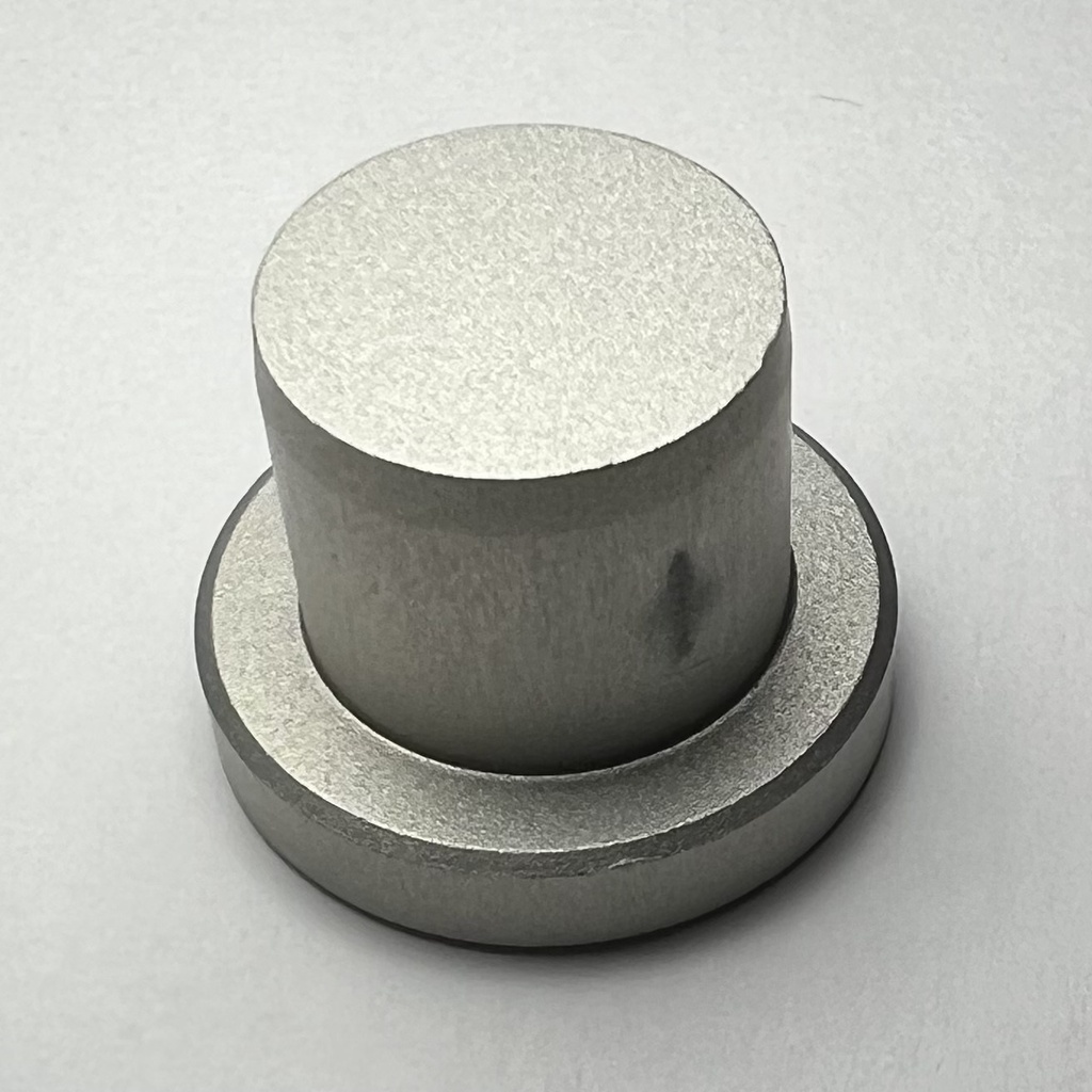 RB26 Balance Tube Press Fitting Blanking Plug