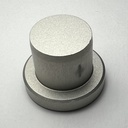 RB26 Balance Tube Press Fitting Blanking Plug