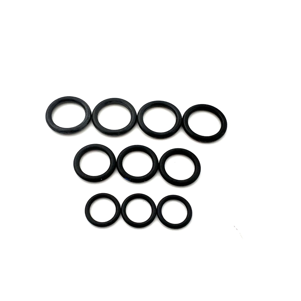 [IEE-0168] RB26 Balance Tube O Ring Kit