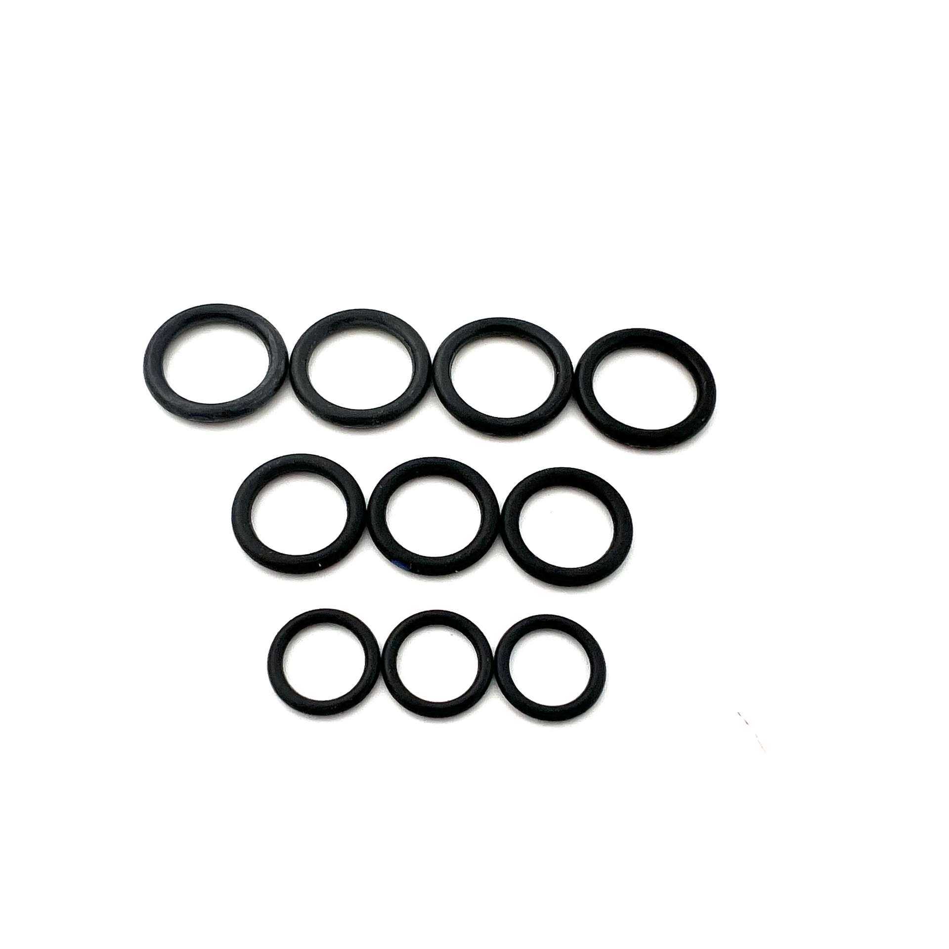 RB26 Balance Tube O Ring Kit