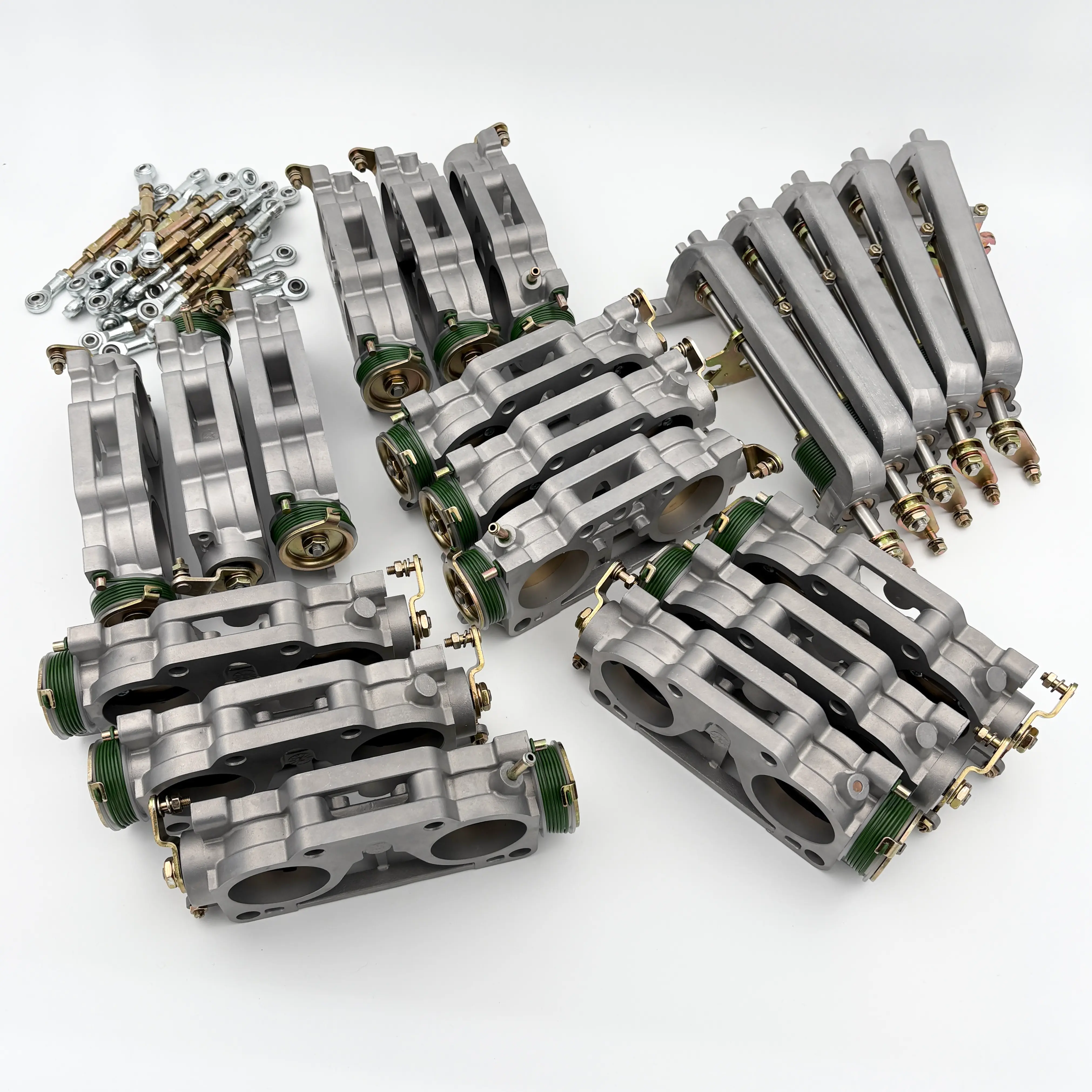 RB26 ITB 45mm Throttle Restore / Exchange Basis