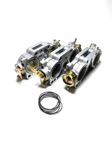 RB26 ITB 48mm Throttle Upgrade & Restore / Exchange Basis
