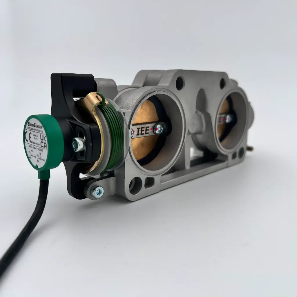 RB26 Rear ITB TPS Kit