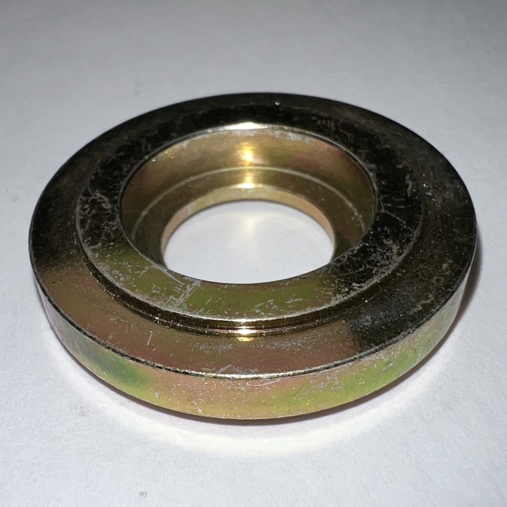 [IEE-0188] RB26 Linkage Bridge Bearing Retainer Large