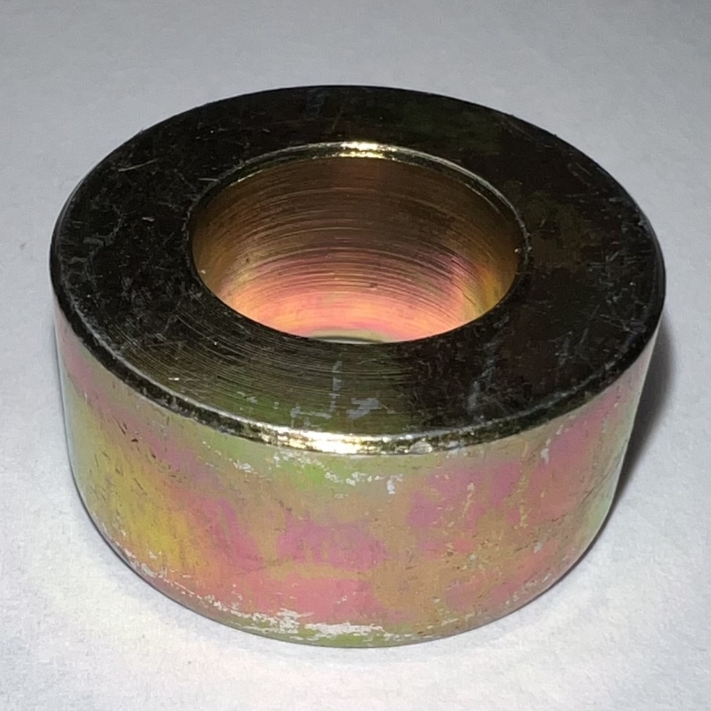 [IEE-0189] RB26 Linkage Bridge Bearing Retainer Small