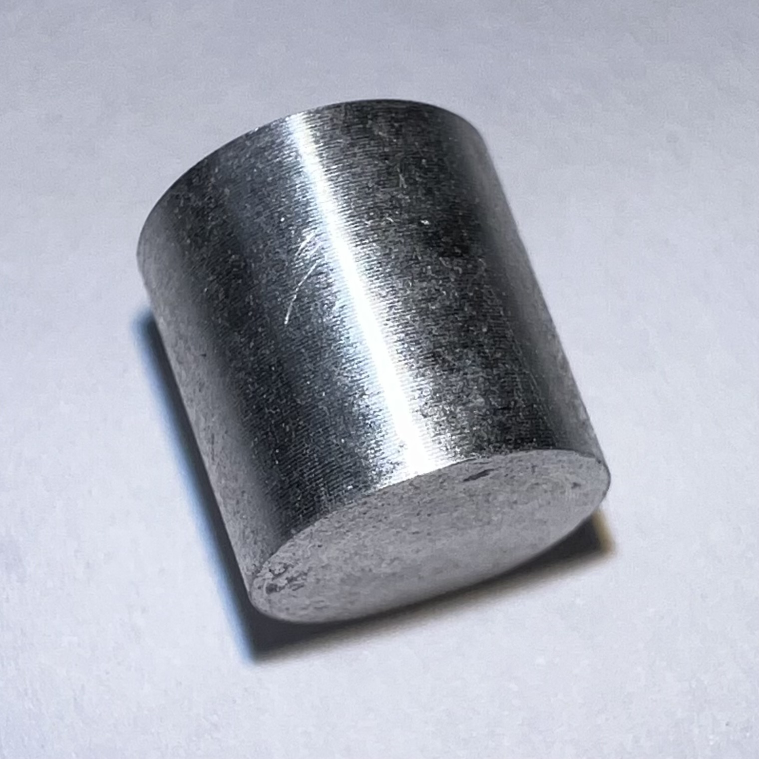 RB26 Balance Tube "Coolant Passage Top Aluminium Plug"
