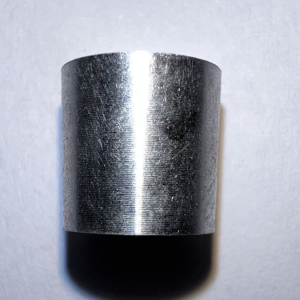 RB26 Balance Tube "Coolant Passage Side Aluminium Plug"