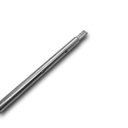 RB26 Linkage Bridge Replacement SS316 Shaft