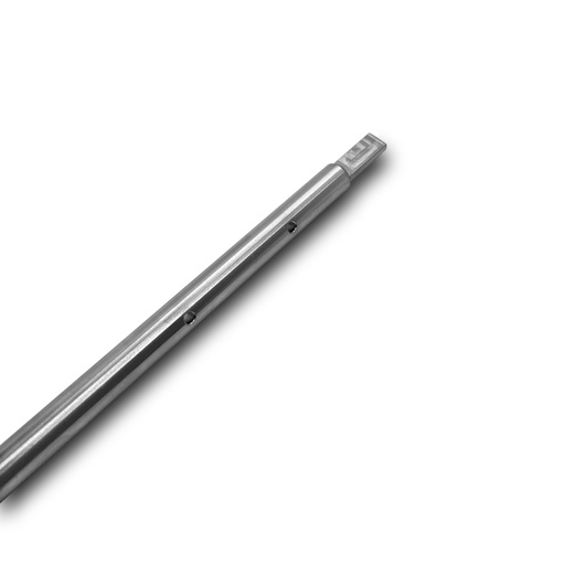 RB26 Linkage Bridge Replacement SS316 Shaft