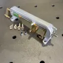 RB26 ITB Linkage Bridge OEM Configuration Restore / Exchange Basis