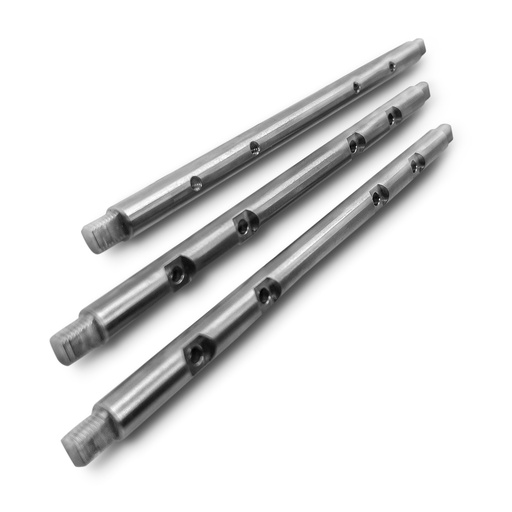 [IEE-0207] Throttle Shaft OEM