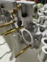 RB26 Balance Tube Restoration
