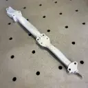 RB26 Coolant Manifold Restoration