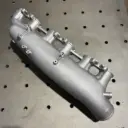 RB26 OEM Intake Manifold Restoration