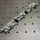 RB26 Base Manifold Restoration