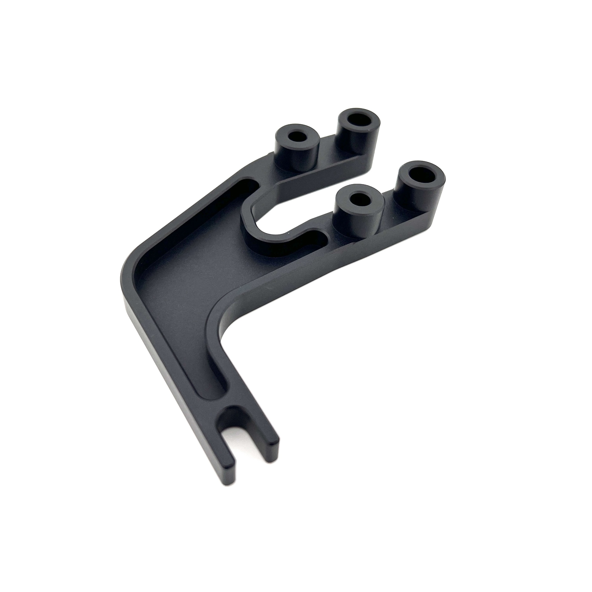 RB26 Throttle Cable Mounting Bracket