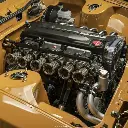 RB26 ITB Cable Actuated Throttle Kit