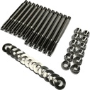RB26 Intake Manifold Titanium Stud Kit