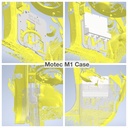 R32 ECU Mounting Bracket