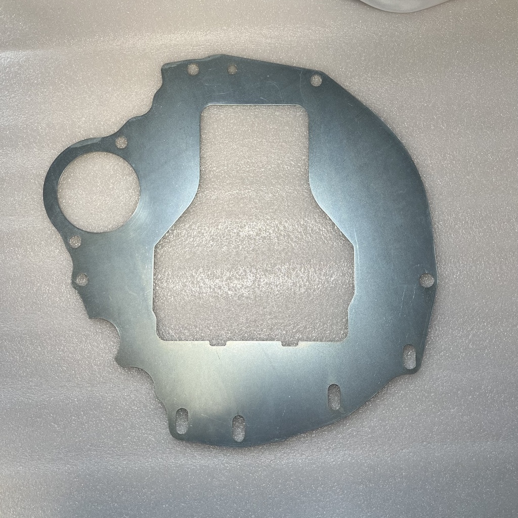 RB 12mm Extended Sandwich Plate (No)