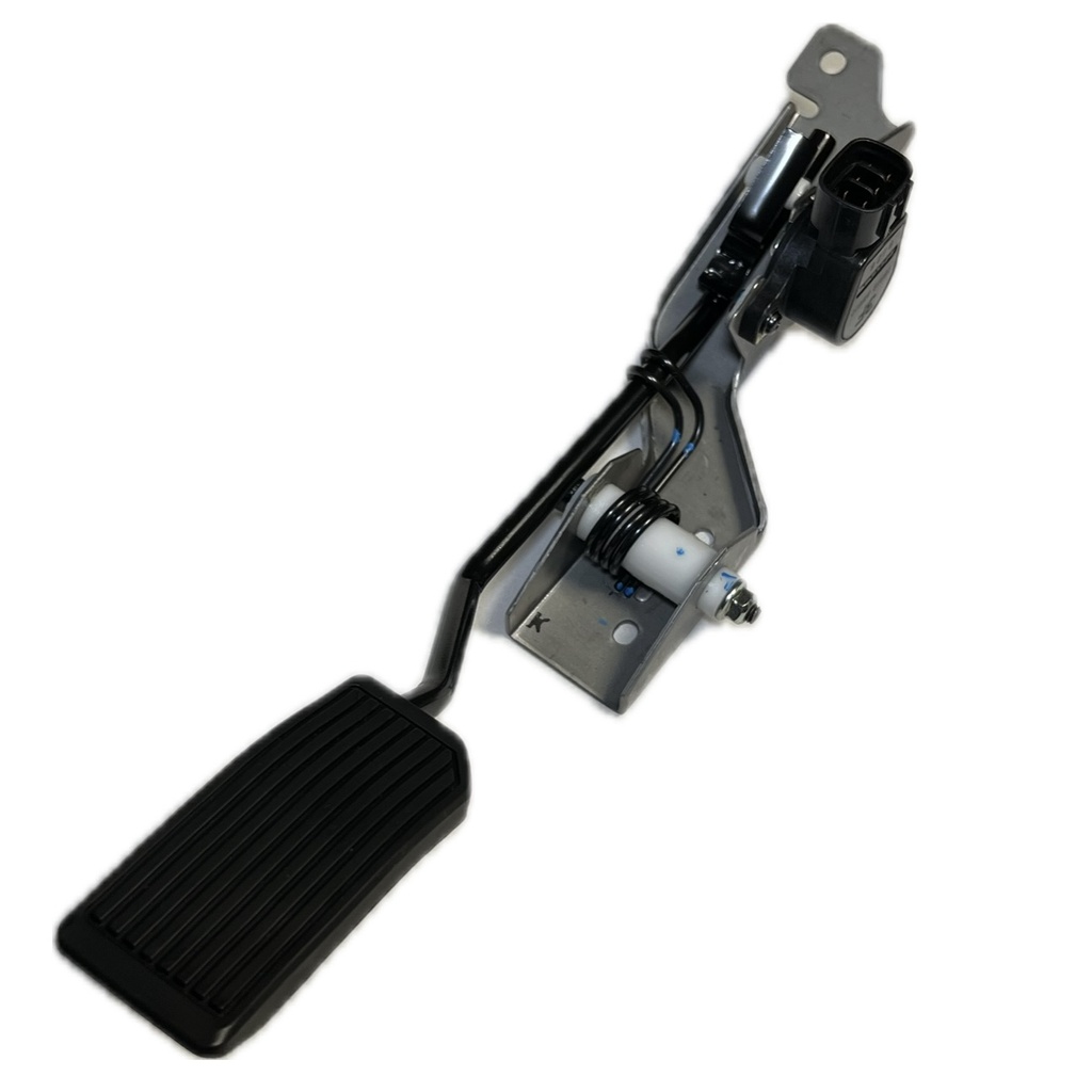 Universal Electronic Throttle Pedal Kit