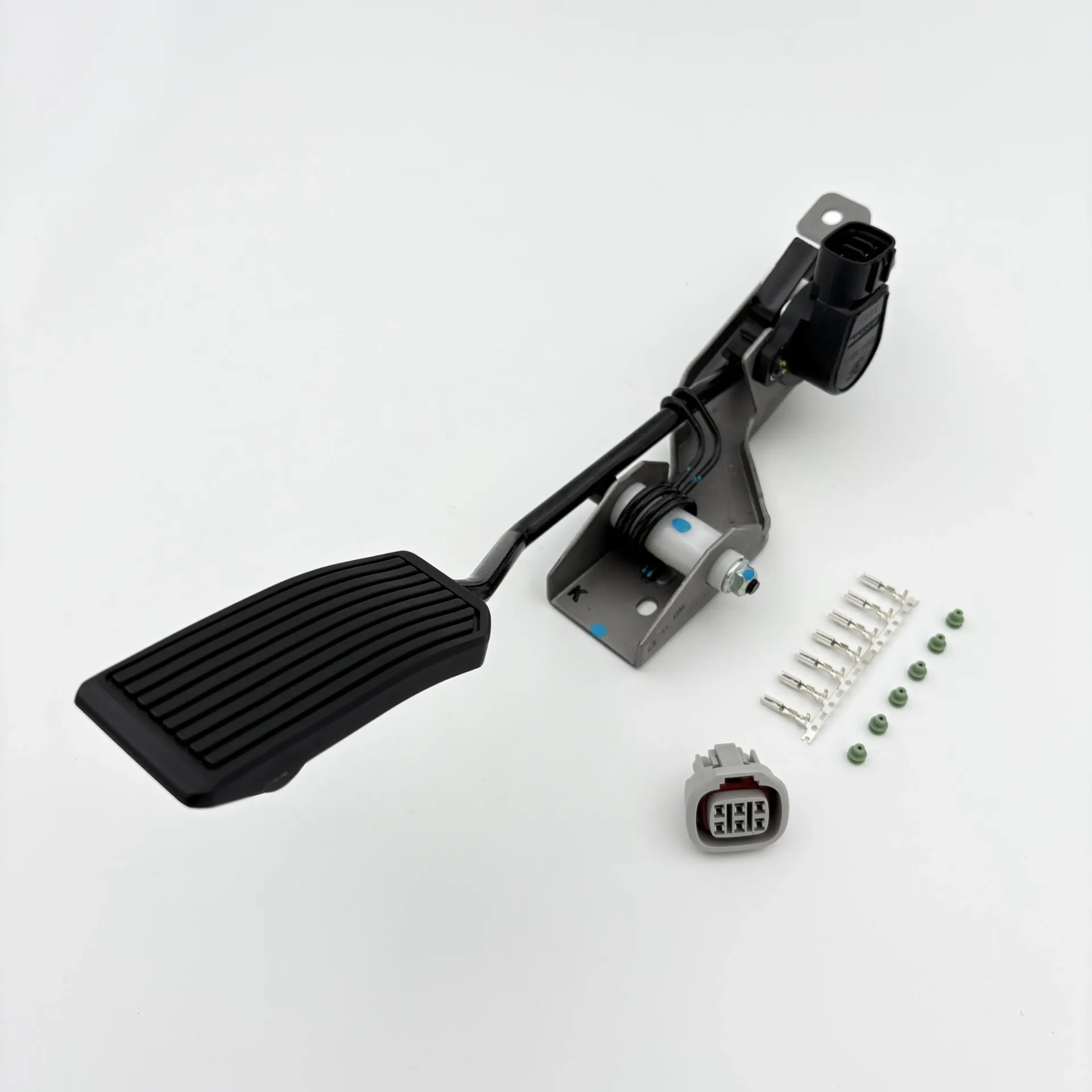 Universal Electronic Throttle Pedal Kit