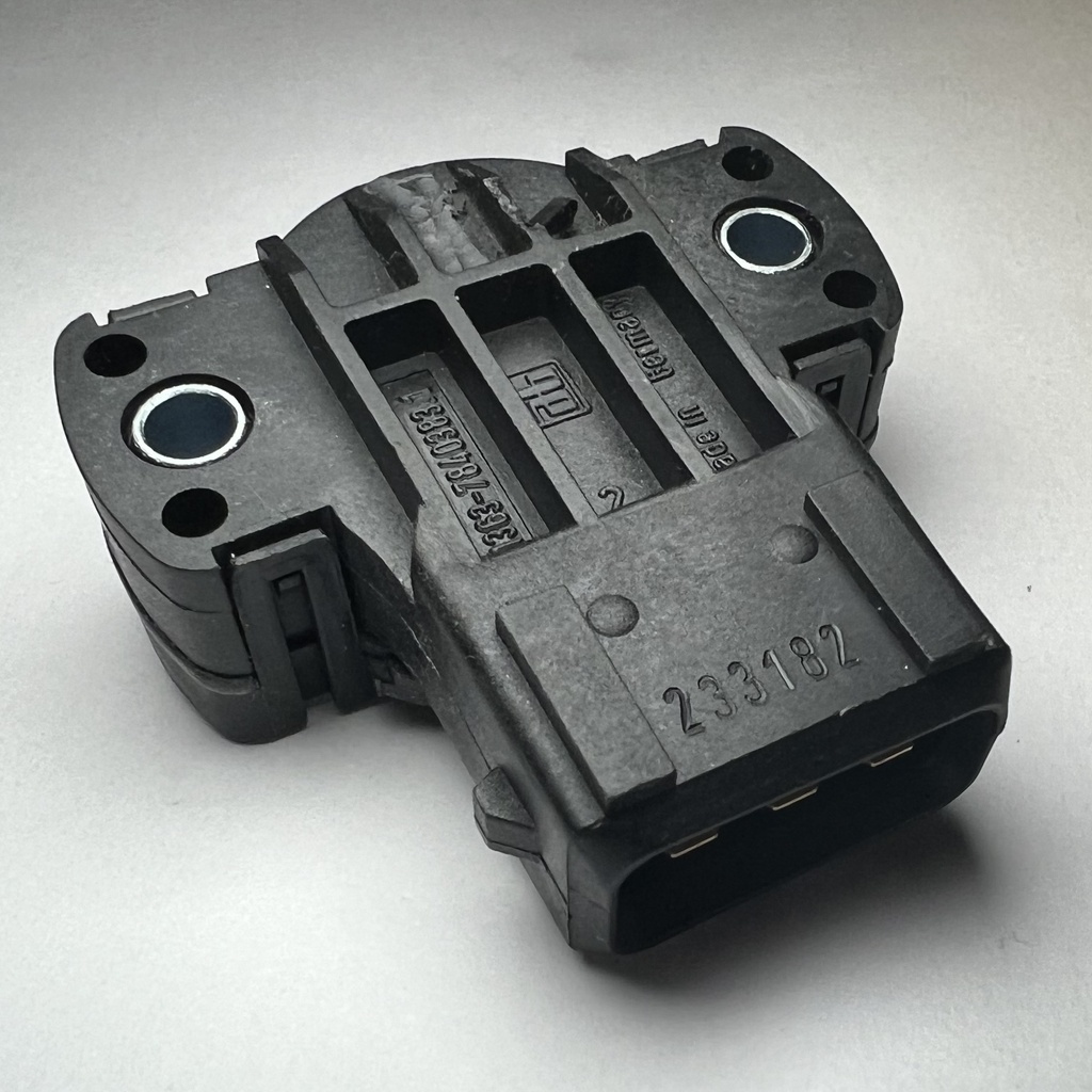 [IEE-0107] Pierberg / BMW Throttle TPS Sensor 1363-7840383.1